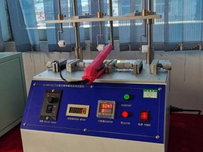 勇杰_拨动开关寿命试验机_c船形开关寿命测试仪_按钮疲劳试验机_手机按钮寿命试验机