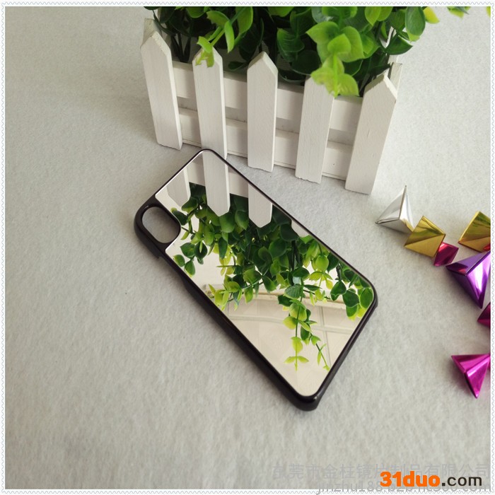 供应手机壳pc镜片 加工冲压防刮pc镜片生产厂家