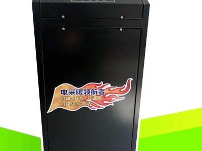 电采暖炉节能家用智能全自动电锅炉落地式手机控制