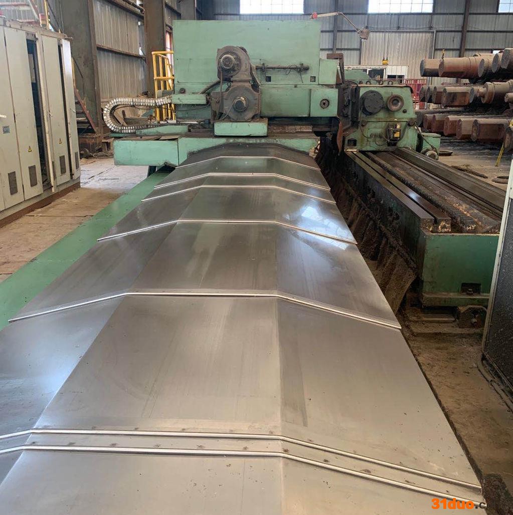 河北绍谦 回收二手机床设备  回收数控车床、 回收数控铣床、 回收数控磨床