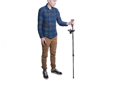 致晟探测 斯洛文尼亚 TREASURE GOLD METAL Golden黄金眼无线手机3D成像金属探测器