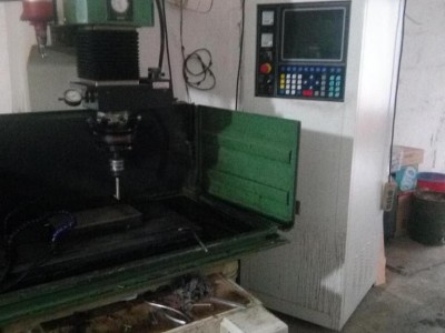 AH7120 二手电火花机床    二手机床维修 电火花  二手机床
