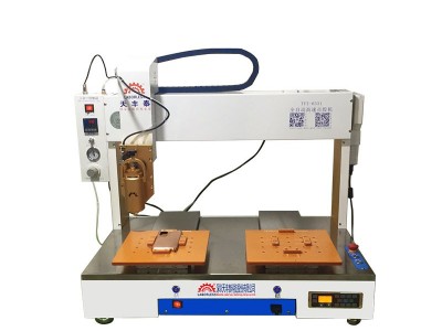 深圳天丰泰手机壳点胶全 自动点胶机厂家供应