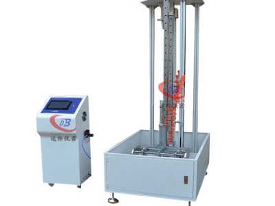 手机定向跌落试验机_电子定向跌落_手机跌落测试台