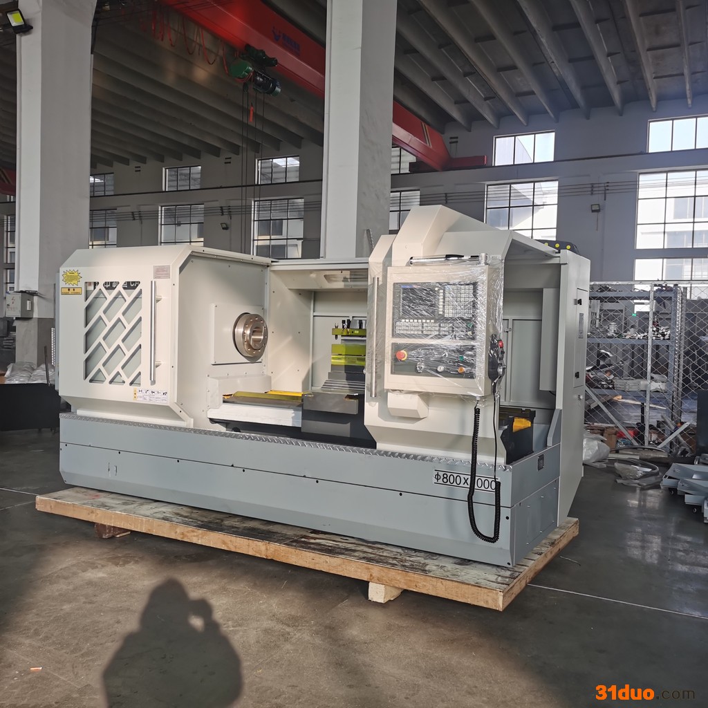 田野机械车床 普通数控车床二手车床数控车床加工厂定做