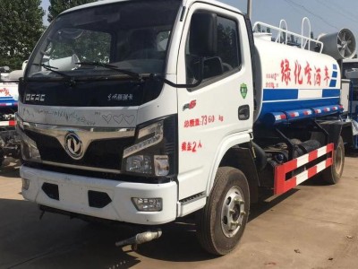 东风145老款12吨洒水车 库存车 二手车 低价销售 手续齐全  免费送货上门