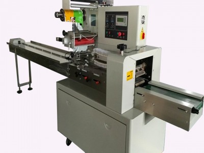 手机壳保护套包装机手机充电器包装机USB线包装机