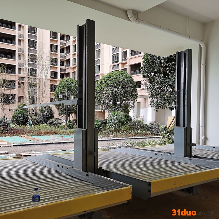 南充仪陇立体车库租赁 二手机械停车租赁 西安机械式停车设备回收 自动停车库收购