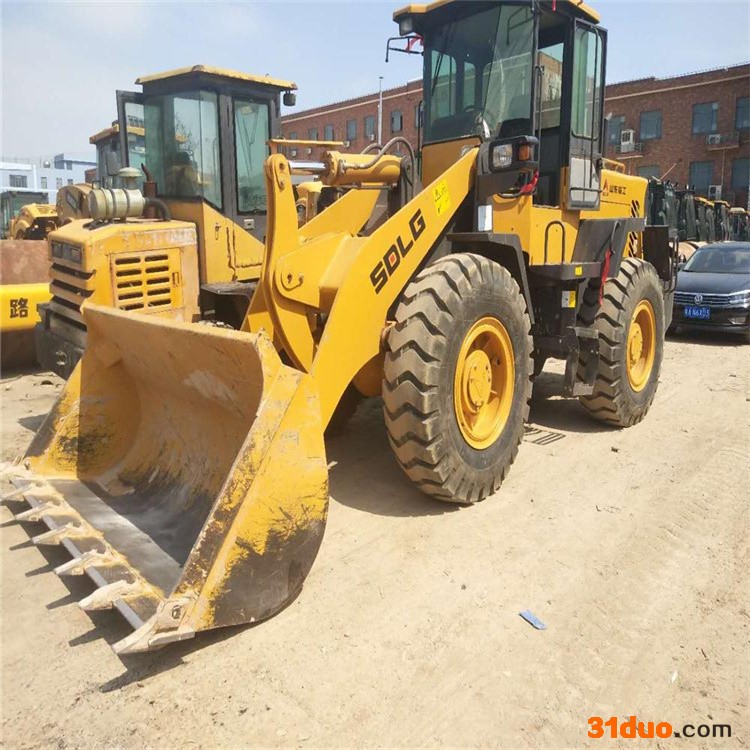 二手长臂装载机  二手30装载机 二手装载机