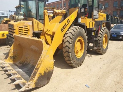 二手长臂装载机  二手30装载机 二手装载机