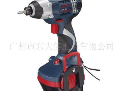 德国博世BOSCH充电扳手机GDR 12 V