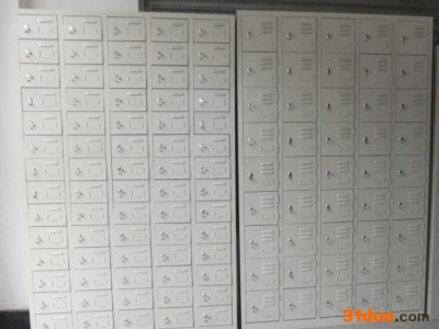 特价销售1580元/组手机柜 50门挂扣式手机柜厂家直接批发零售