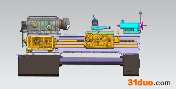 沈机机床 数控木工车床 二手车床 制造厂 欢迎前来洽谈