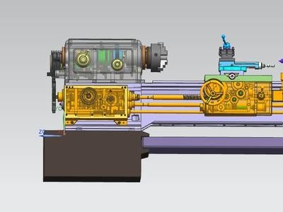 沈机机床 数控木工车床 二手车床 制造厂 欢迎前来洽谈