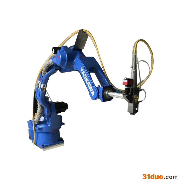 【能擎激光】机器人激光焊接机定制自动化设备 智能自动化机械手机器人焊接机