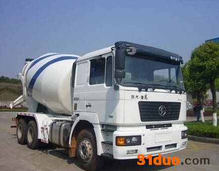 供应混凝土搅拌车  陕西德龙混凝土搅拌车  梁山二手车 二手车  二手搅拌车