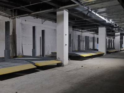 重庆彭水县立体车库租赁 出售二手机械车位 成都机械式停车设备回收 停车设备厂