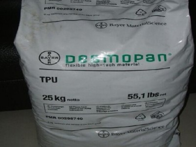 TPU 德国科思创 3385A 挤出级超高柔软 德国拜耳TPU手机壳