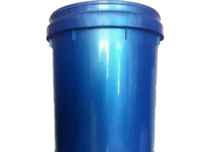 鑫隆  圆形带提手机油桶