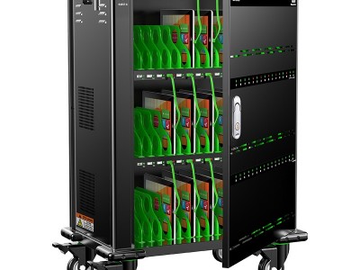 际庆科技平板电脑充电柜USB48充电柜 笔记本充电柜 手机充电柜