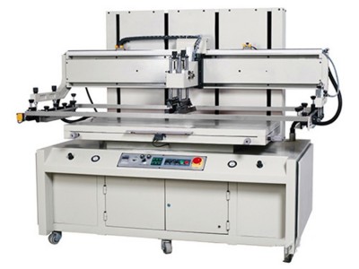 博盛 5070丝印机 手袋丝印机 文具丝印机 手机玻璃丝印机