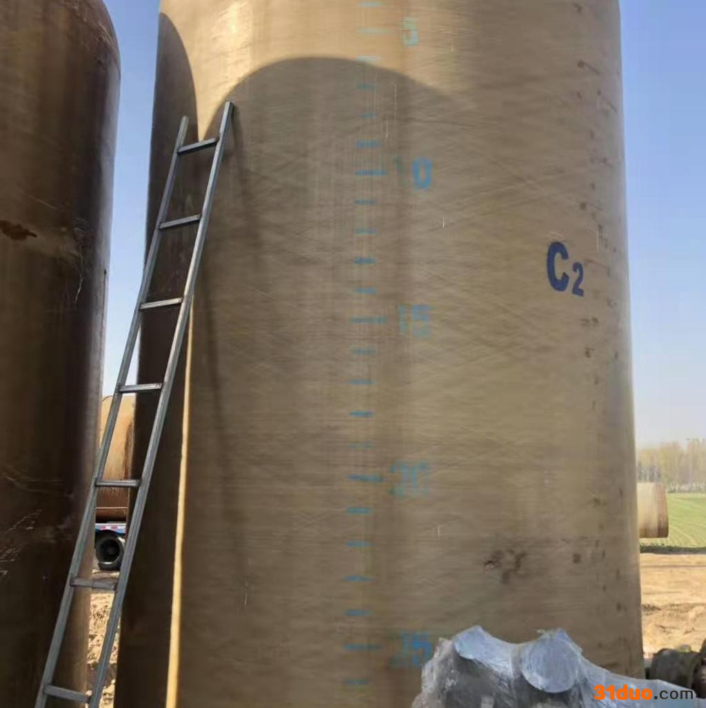 二手精密压力罐   二手稀配罐   二手酒精储罐   二手车载保温罐 精选厂家