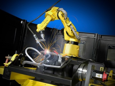 衡阳市工业机器人代理 二手机器人