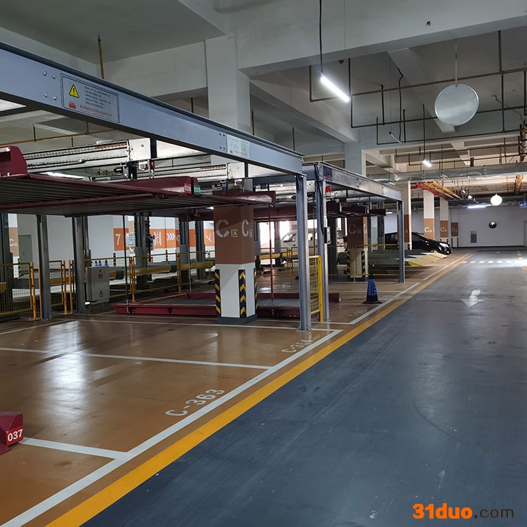 停车位收购 朝天二手车库租赁 设计立体车库 青川机械式停车库多层 建设立体停车库