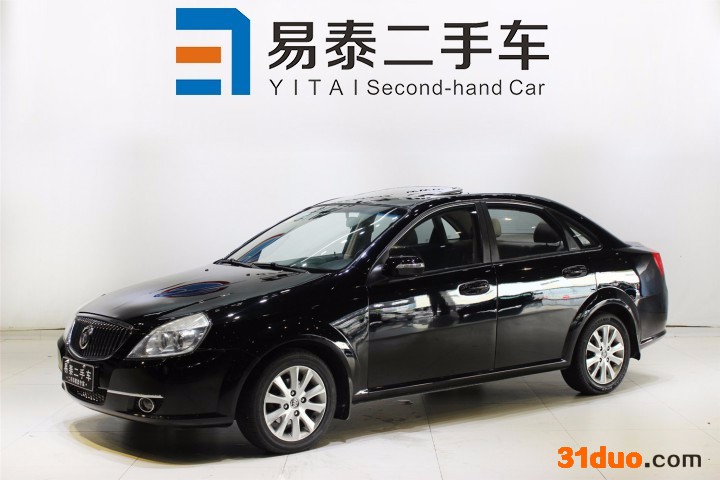 别克凯越2008款1.6手动LE型 东莞二手车