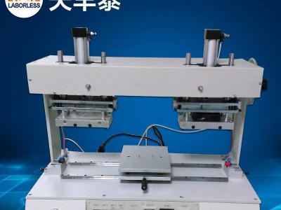 专业 天丰泰六工位压合机 手机屏幕压合机 快速贴面压机定制