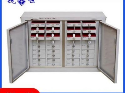 锐世 PBZ-32手机信号屏蔽柜 手机存放柜屏蔽箱