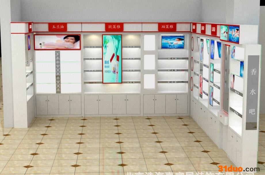 【手机展柜**展柜 玻璃烤漆展柜制作销售