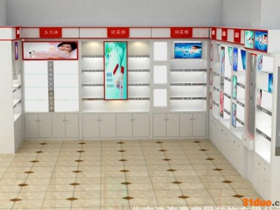 【手机展柜**展柜 玻璃烤漆展柜制作销售