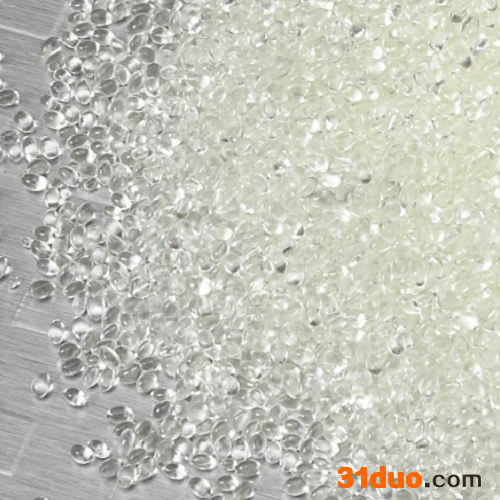 德国拜耳 透明TPU TPU 359 鞋底手机外壳 电缆护套用料