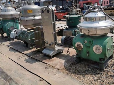 隆达专营 离心机价格 二手机械 二手离心机 面议