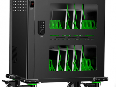 际云教育设备-USB32充电柜-平板电脑充电柜-手机充电柜-移动充电车-原厂直供