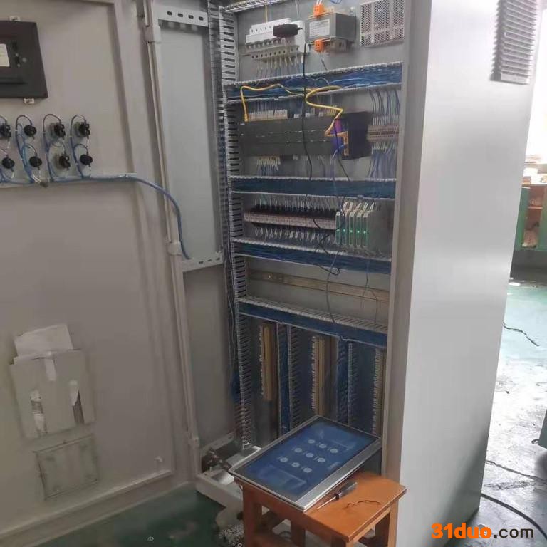 手机端无线远程控制系统 自动化监控系统 成套控制柜