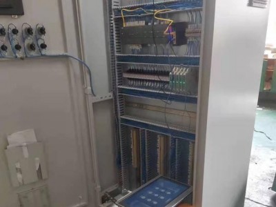 手机端无线远程控制系统 自动化监控系统 成套控制柜