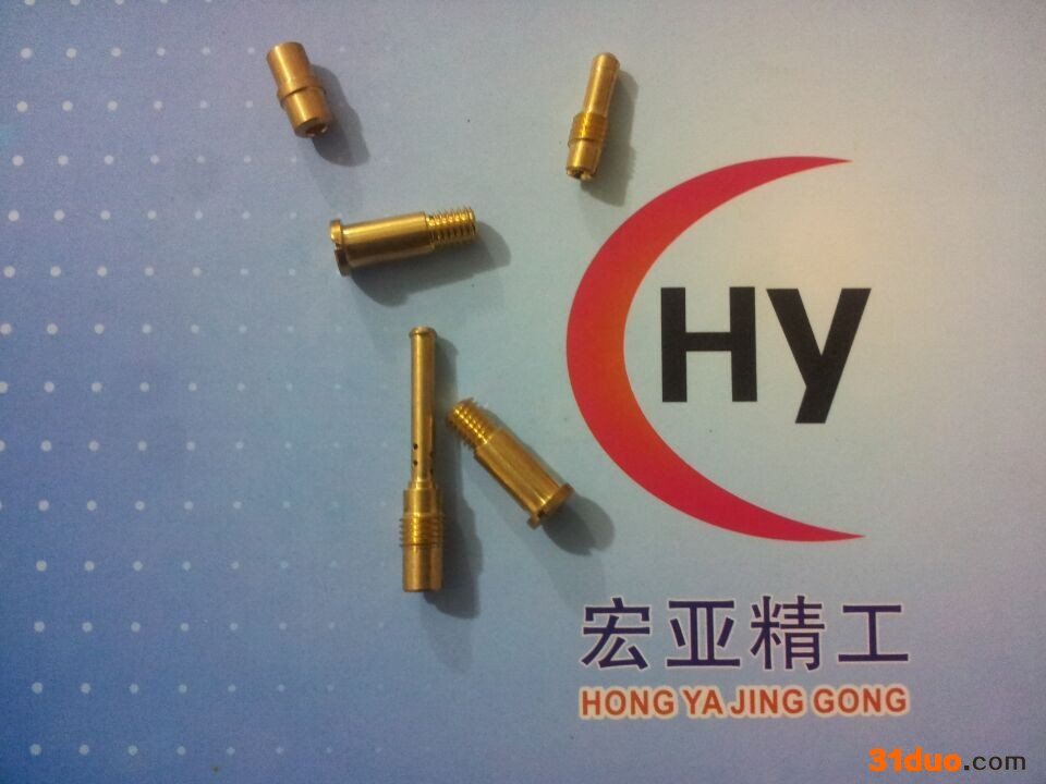 液化气配件  加浓柱塞 进油管 手机铜配件、怠速量孔