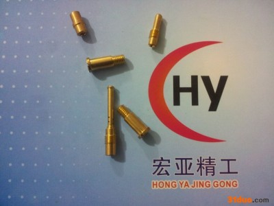 液化气配件  加浓柱塞 进油管 手机铜配件、怠速量孔