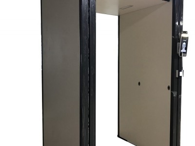 华盾HD-III手机探测门厂家 多功能军工企业手机安检门