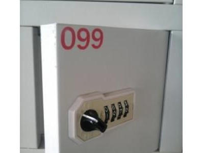 【加工定制】密码锁手机柜、电子密码锁手机柜**