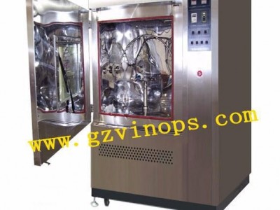 供应IP64外壳防水试验箱 手机防水测试设备 手机