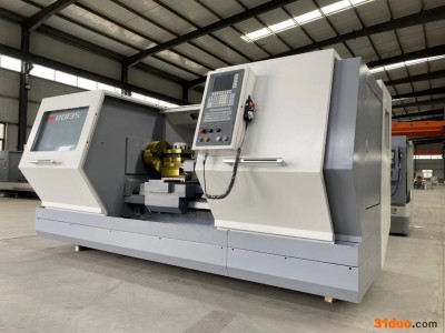 田野机械 二手车床数控车床欢迎咨询