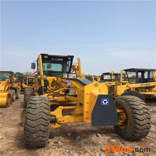 内江二手50铲车供应 装载机二手车价格