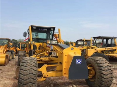 内江二手50铲车供应 装载机二手车价格