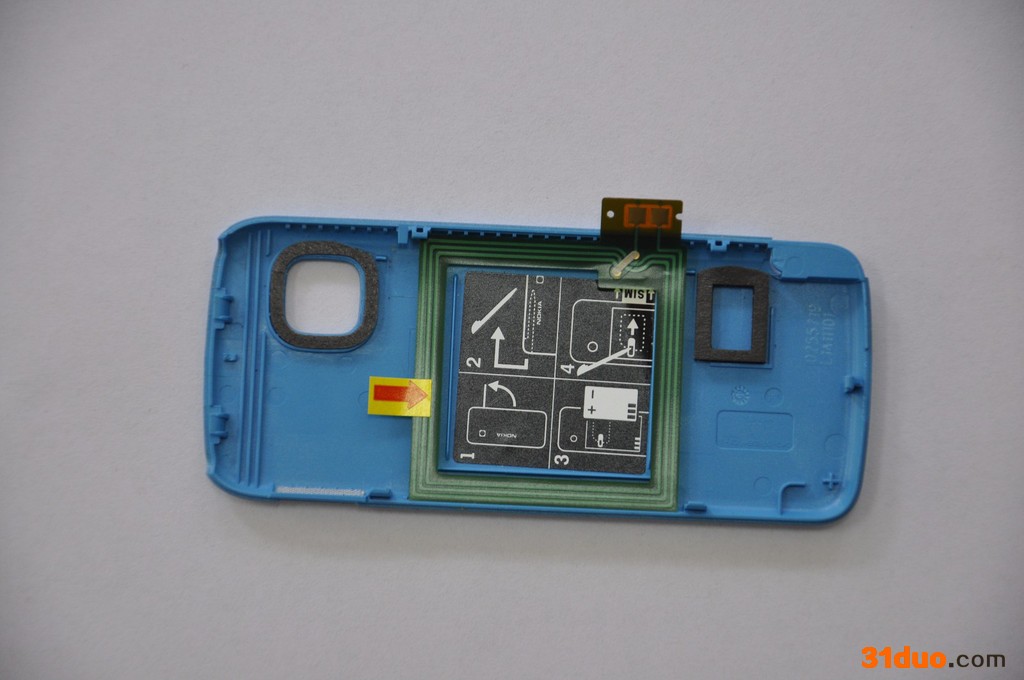 手机天线 NFC天线 RFID 电子标签 北京科宇定制FPC