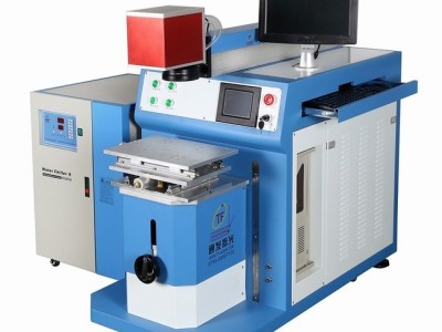 供应通发TFL-180SW手机壳激光焊接机