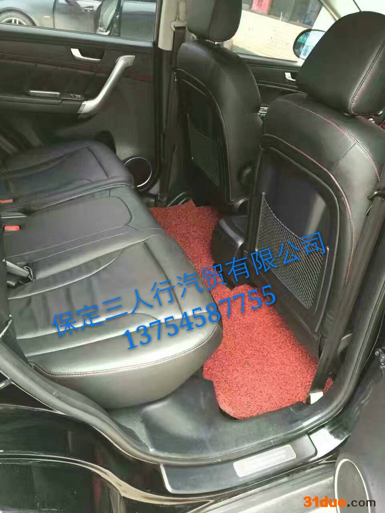 长城 衡水二手车哈佛H6