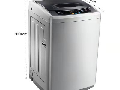 Midea/美的 江苏常州大学里手机支付的洗衣机校园共享洗衣机（L）